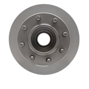 Chevrolet R3500 Brake Rotor (1) - Front - R1 Concepts - GEOSPEC Coated - `74-`05